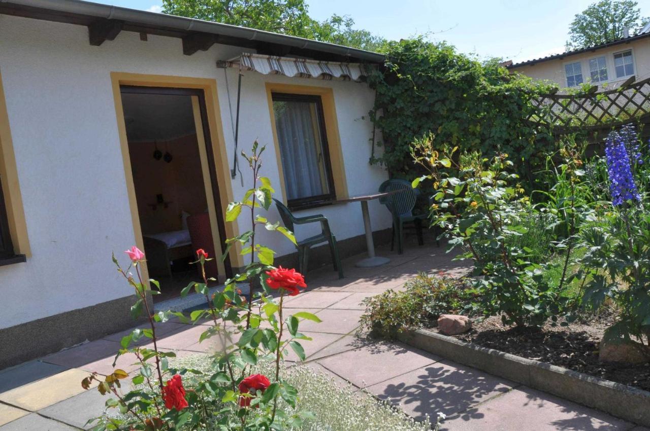 Ahlbeck_Seebadwohnung 03 Heringsdorf Zewnętrze zdjęcie